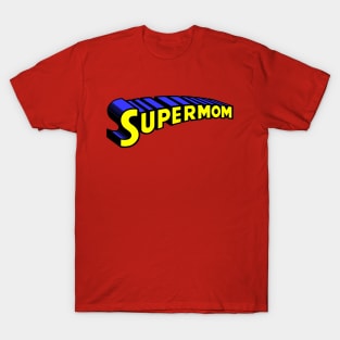 Best Mom Gift For Mothers Day T-Shirt